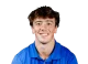 Davin Wydner headshot