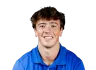 Davin Wydner headshot