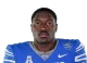 Jamari Hawkins headshot