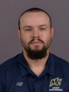Jake Blaisdell headshot