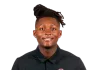 Javion Randall headshot