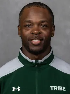 Perry Jones headshot