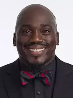 Elijah Hodge headshot