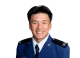 Kyle Chen headshot