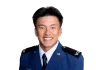 Kyle Chen headshot