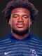Jacob McGhee headshot