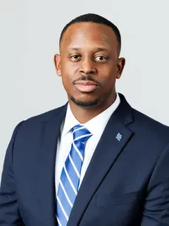 Tony Washington Jr. headshot