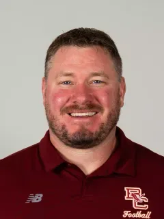 Matt Thurin headshot