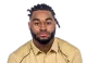 Jordan Boyd headshot