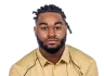 Jordan Boyd headshot