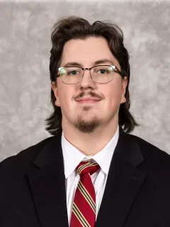 Kody Schutzman headshot