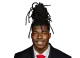 Jabari Bush headshot