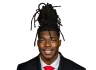 Jabari Bush headshot