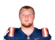 Griffin Rousseau headshot