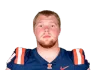 Griffin Rousseau headshot