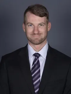 Austin Shealy headshot