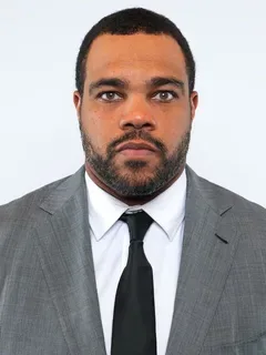 Adam Morris headshot