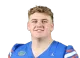 Mark Faircloth headshot