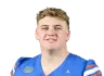 Mark Faircloth headshot