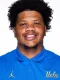 Zaheer Young headshot