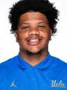 Zaheer Young headshot