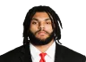Stephen Daley headshot