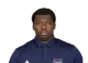 Ovie Dubre headshot