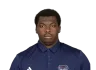 Ovie Dubre headshot