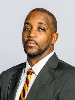 Donte’ Pimpleton headshot