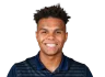 Keyan Burnett headshot