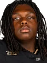 Josiah Hope headshot
