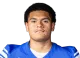Siosiua Latu-Finau headshot