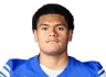 Siosiua Latu-Finau headshot