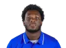 Phillip Bradford headshot