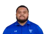 Alec Johnson headshot