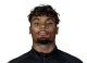 Braylon Isom headshot