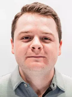 Coady Keller headshot