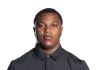 Kendall Jackson headshot