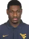 Kedrick Triplett headshot