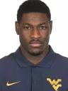 Kedrick Triplett headshot