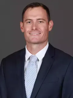 Wolfgang Shafer headshot