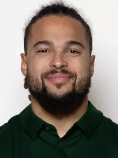 Gabe Watson headshot
