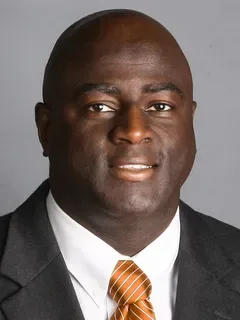 Chris Rumph headshot
