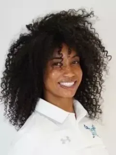 Kawana "Coco" Dias headshot
