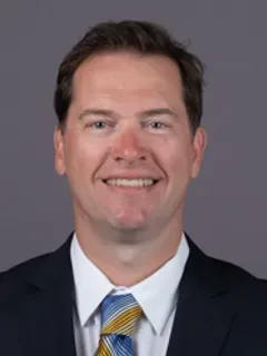 Colin Walsh headshot