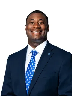 Brytun Walker headshot