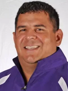 Gary Salgado headshot