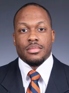 Jordan Barber headshot
