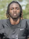 Seth Brown headshot