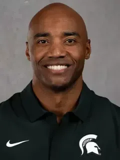 James Adams headshot